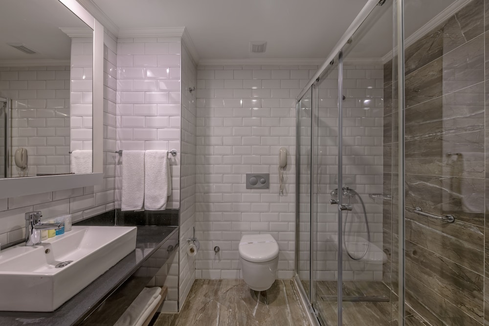 

Venezia - Kizilagac - Port River Hotel&Spa