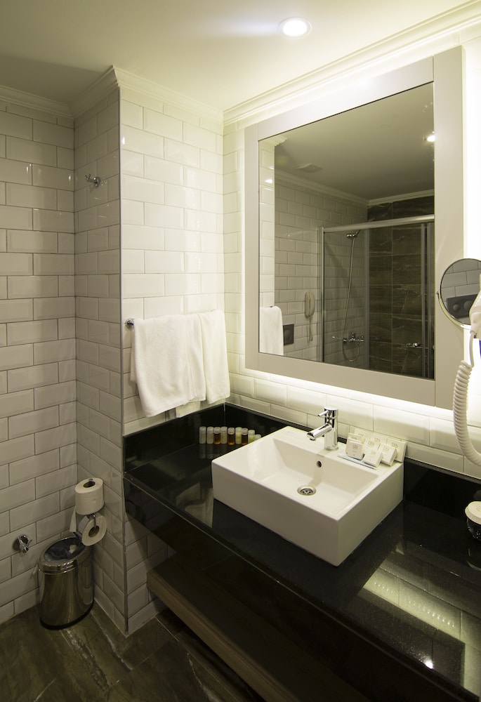 

Venezia - Kizilagac - Port River Hotel&Spa