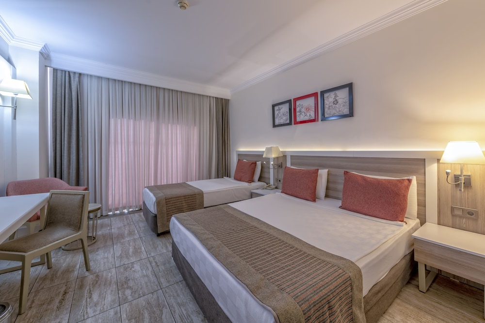 

Venezia - Kizilagac - Port River Hotel&Spa
