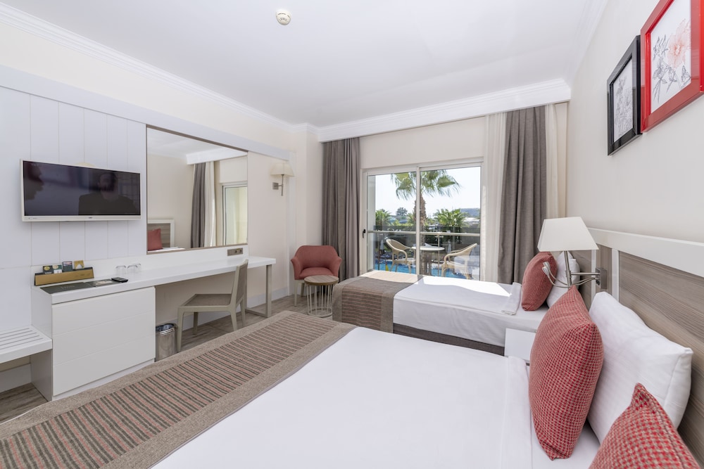 

Venezia - Kizilagac - Port River Hotel&Spa
