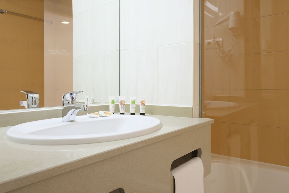 

Firenze - San José de Sa Talaia - azuLine Hotel Bergantín