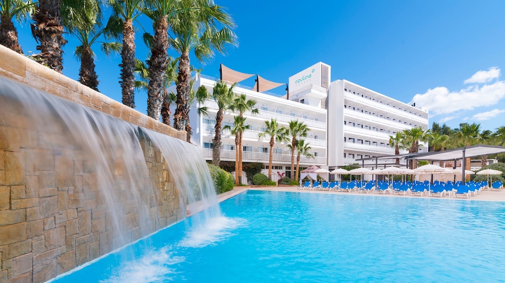 

Firenze - Cala Tarida - azuLine Hotel Bergantín