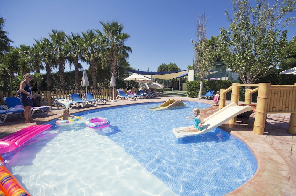 

Catania - San José de Sa Talaia - azuLine Hotel Bergantín