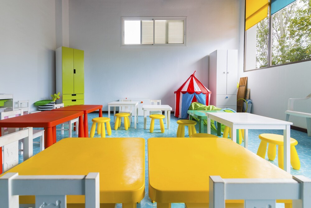 

Verona - San Antonio de Portmany, Ibiza - azuLine Hotel Bergantín