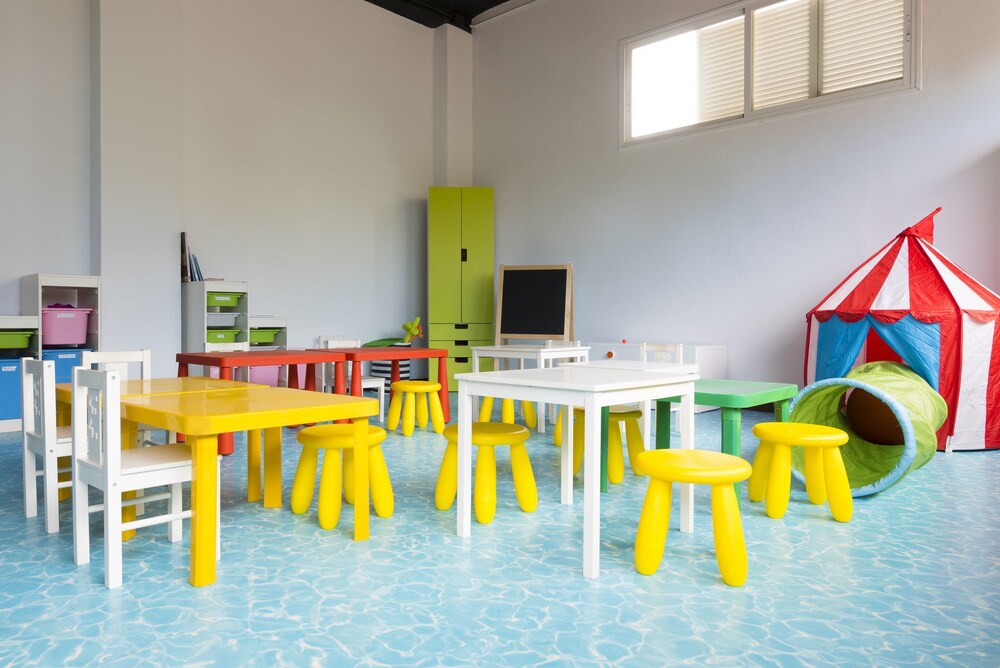 

Roma - San José de Sa Talaia - azuLine Hotel Bergantín