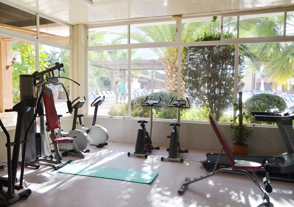 

Torino - San José de Sa Talaia - azuLine Hotel Bergantín