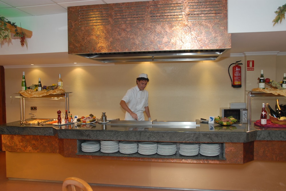 

Catania - Blanes - Hotel Pimar & Spa