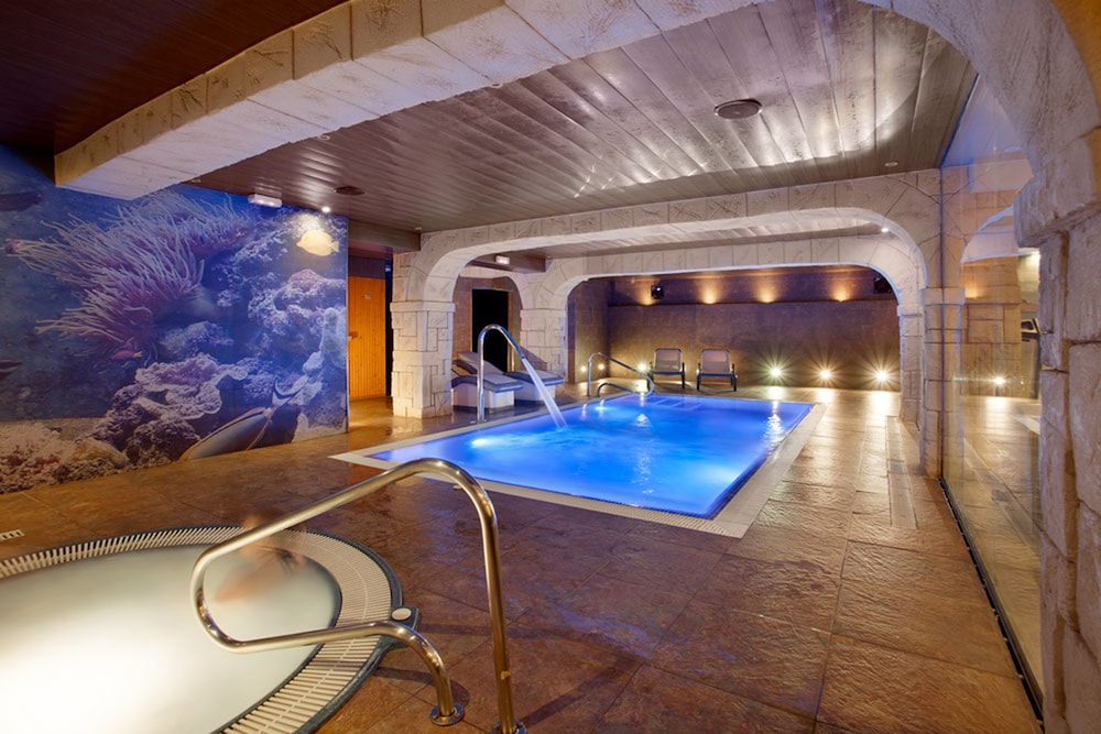 

Bologna - Blanes - Hotel Pimar & Spa