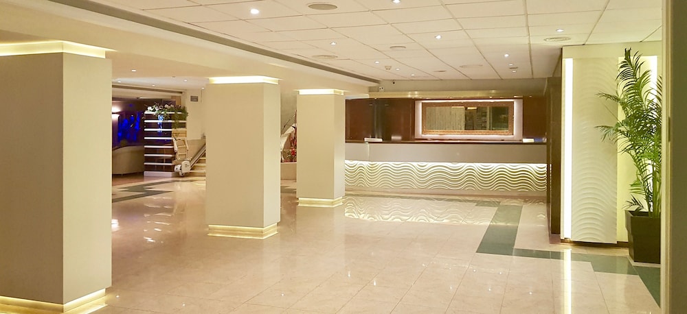 

Milano - Blanes - Hotel Pimar & Spa