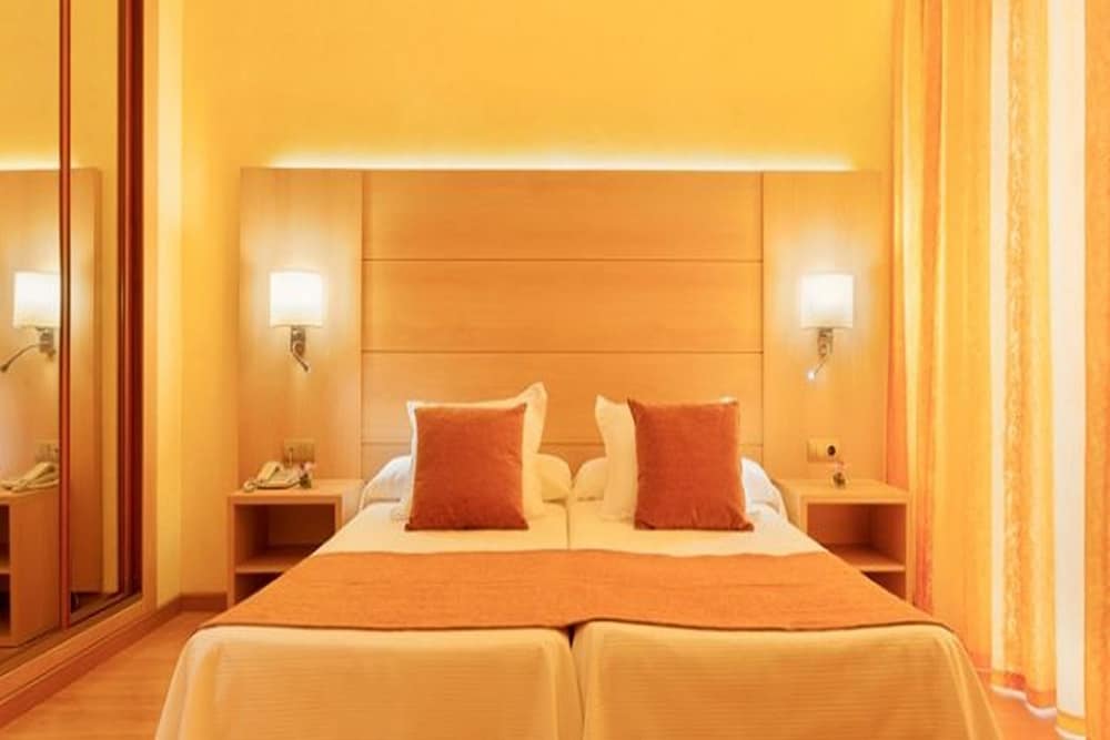 

Pisa - Blanes - Hotel Pimar & Spa