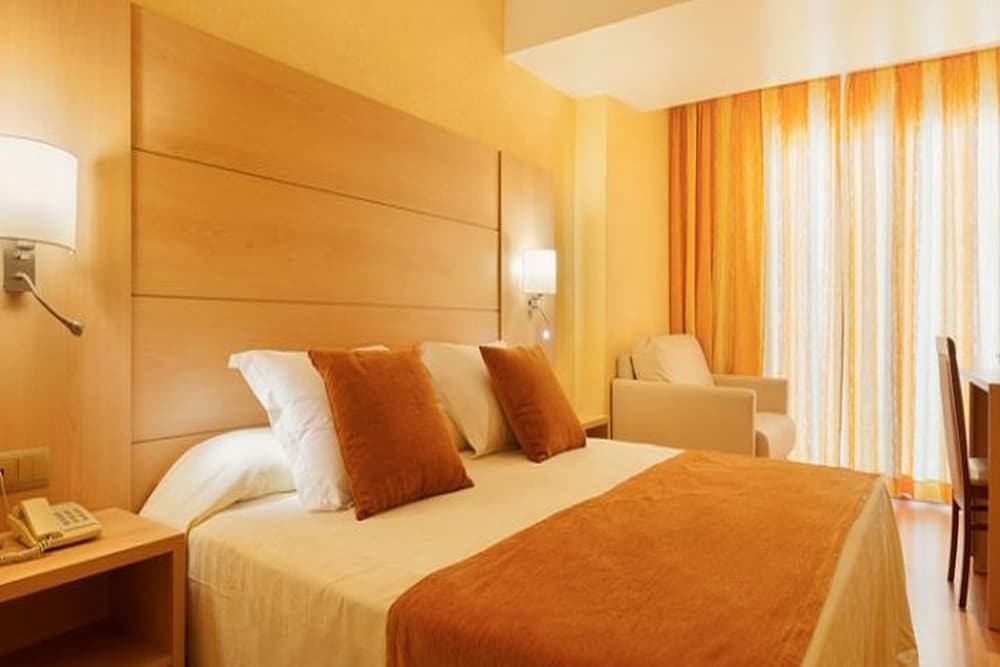 

Roma - Blanes - Hotel Pimar & Spa