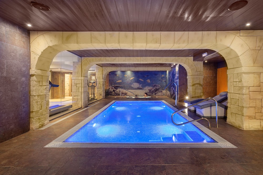 

Bari - Blanes - Hotel Pimar & Spa