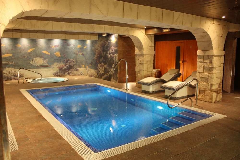 

Palermo - Blanes - Hotel Pimar & Spa