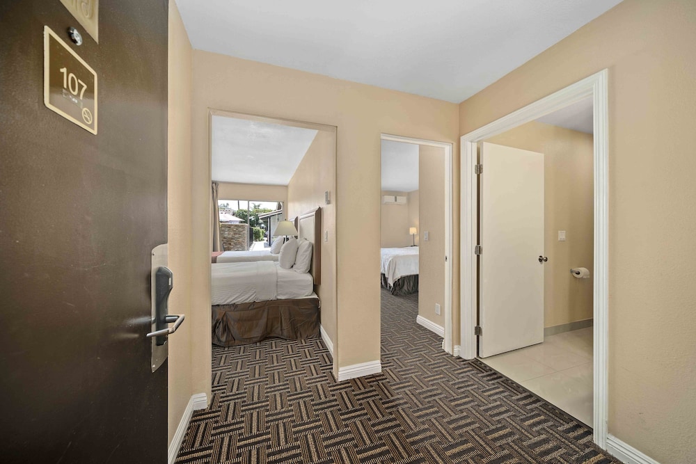 

Milano - Anaheim (CA) - The Lemon Tree Hotel