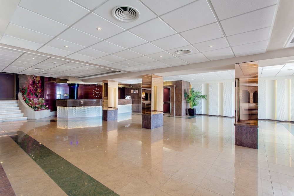 

Bologna - Lloret de Mar - Hotel Pimar & Spa