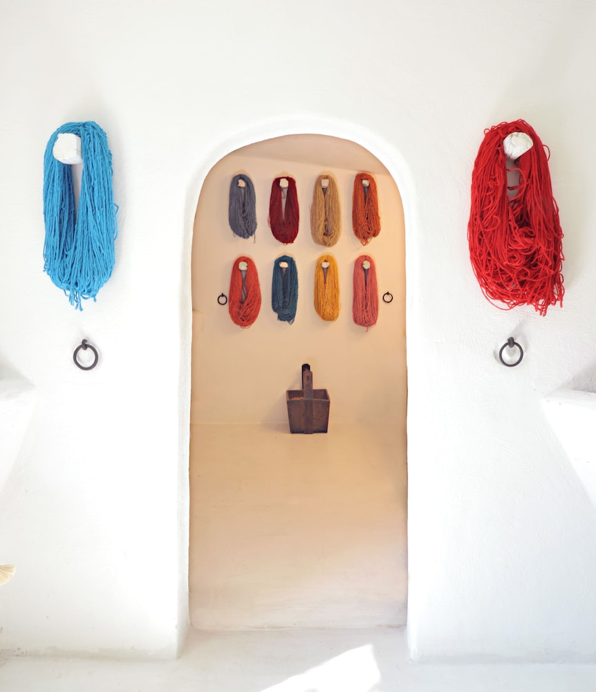 

Firenze - Oliena - Su Gologone Experience Hotel
