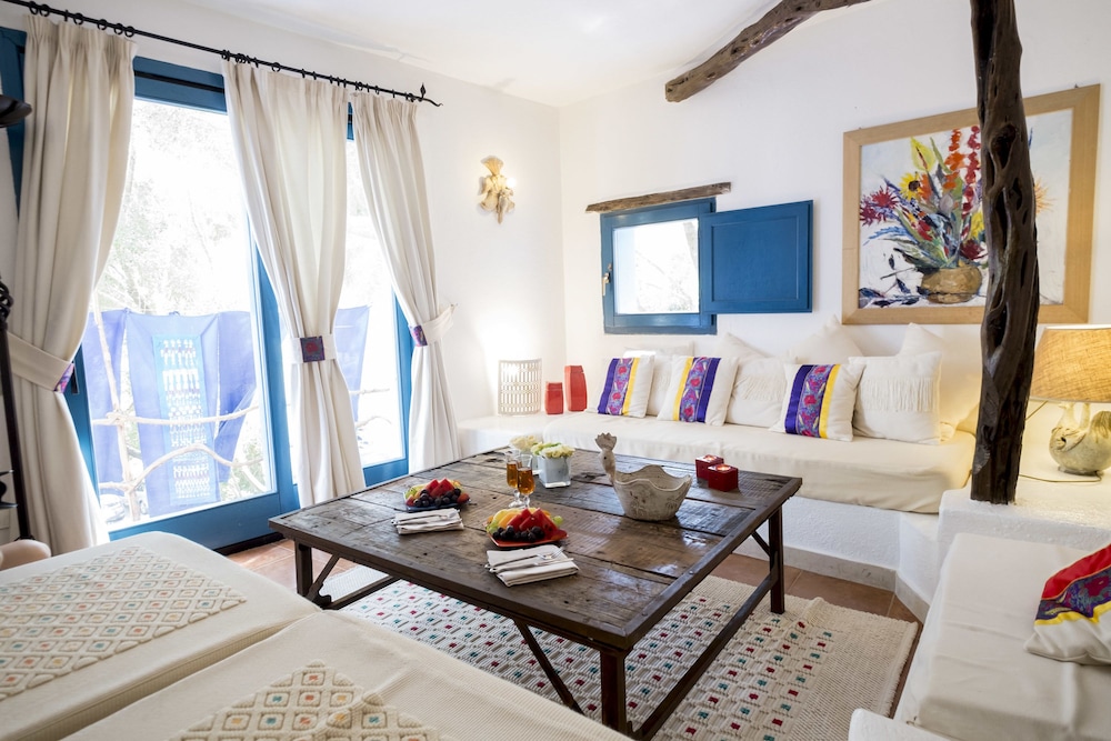 

Milano - Oliena - Su Gologone Experience Hotel
