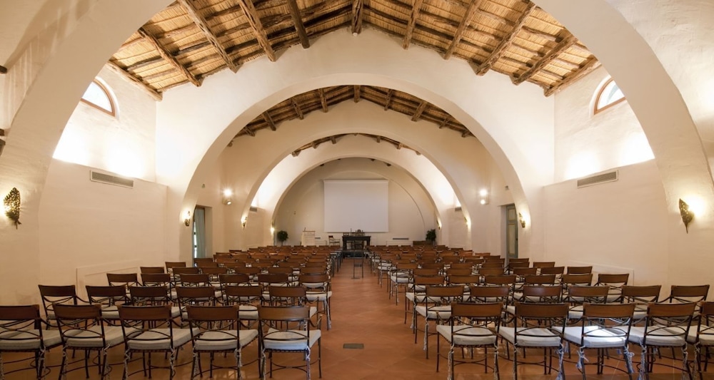 

Roma - Oliena - Su Gologone Experience Hotel