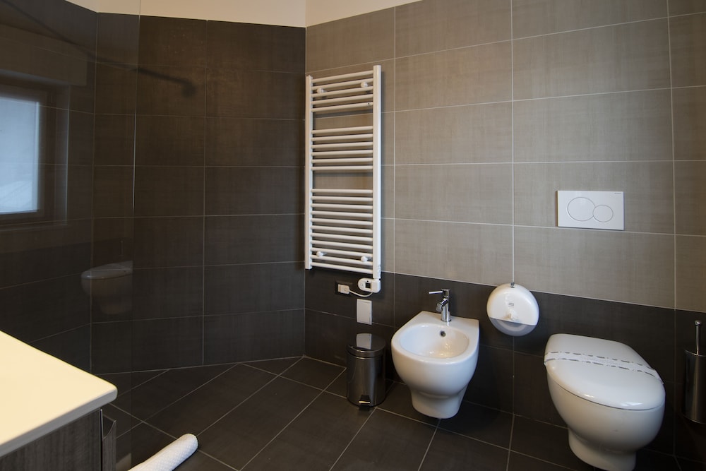 

Bologna - Dubino - Hotel Saligari