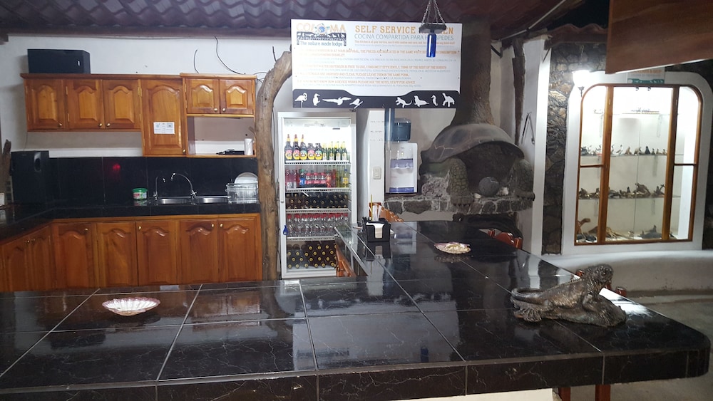 

Bologna - Puerto Ayora - Hotel Coloma Galapagos