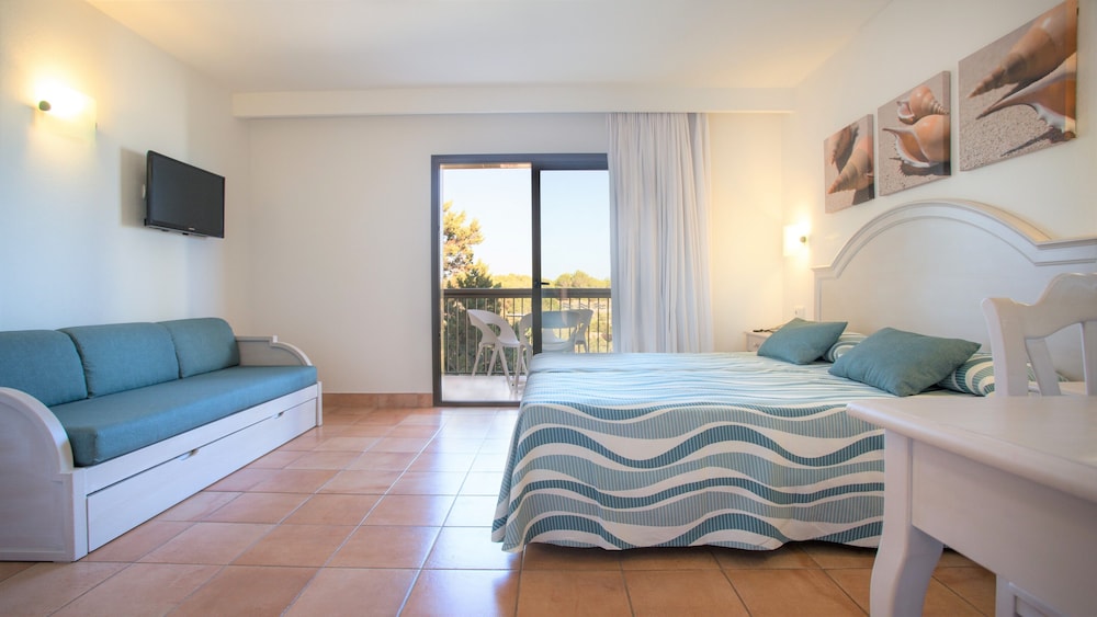 

Verona - Formentera, Isole Baleari - Insotel Hotel Formentera Playa