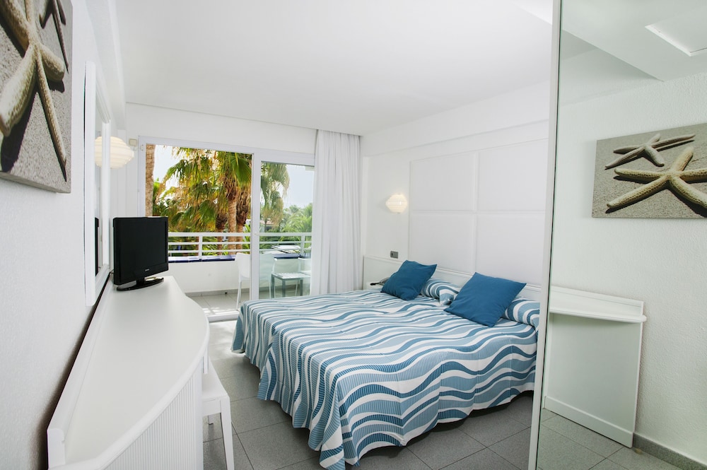 

Milano - Es Calo - Insotel Hotel Formentera Playa