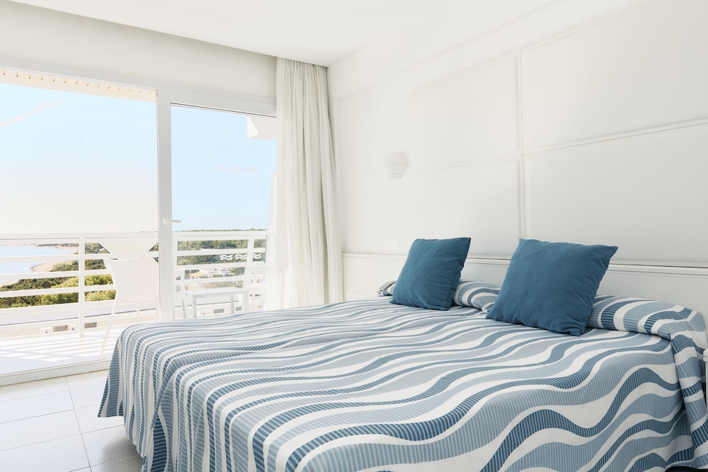 

Palermo - Formentera - Insotel Hotel Formentera Playa