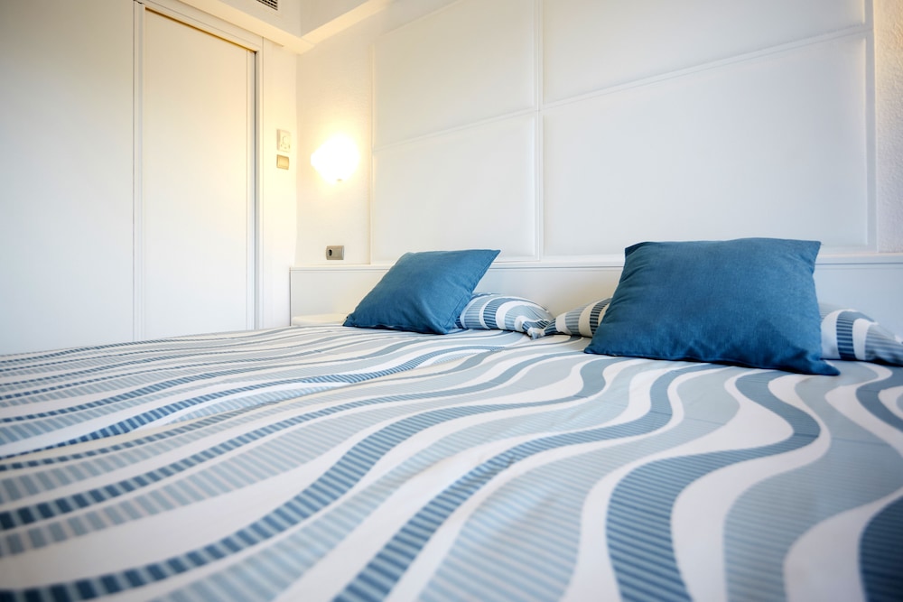 

Milano - San Ferran de Ses Roques - Insotel Hotel Formentera Playa