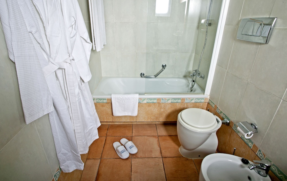 

Bologna - Formentera, Isole Baleari - Insotel Hotel Formentera Playa