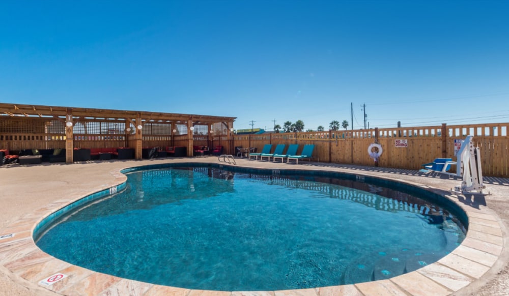 

Roma - Port Aransas - Ocean's Edge Hotel, Port Aransas,TX