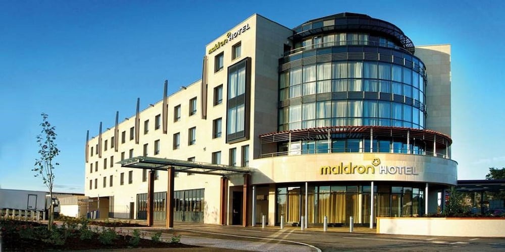 

Milano - Galway - Maldron Hotel Sandy Road Galway