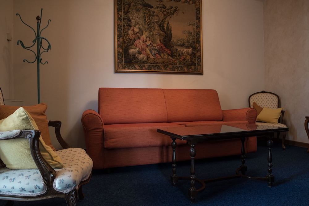 

Roma - Montecatini Terme - Grand Hotel Tamerici & Principe