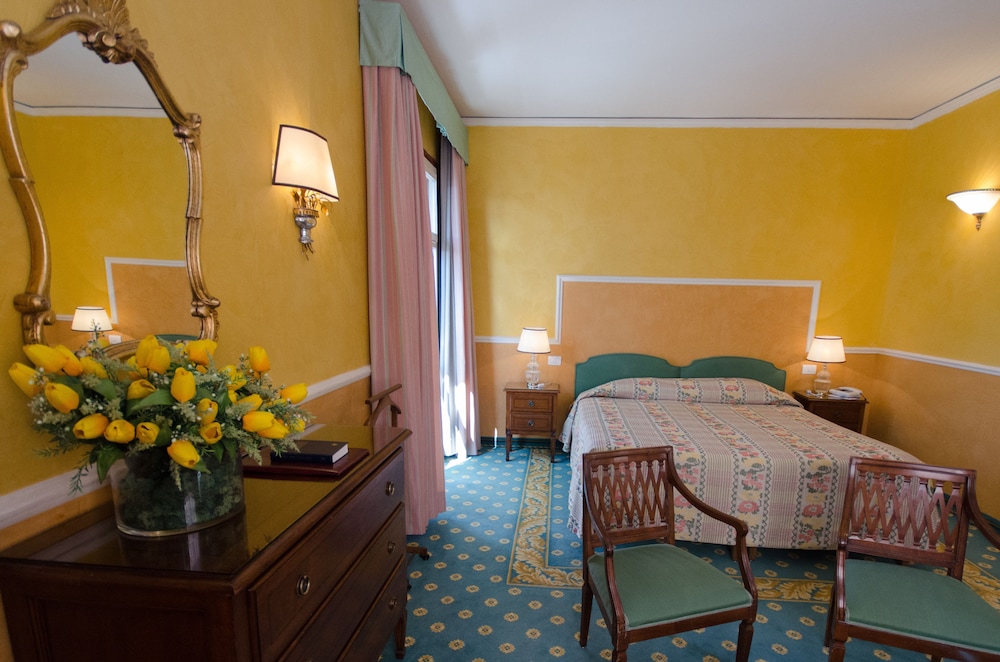 

Brindisi - Pistoia - Grand Hotel Tamerici & Principe