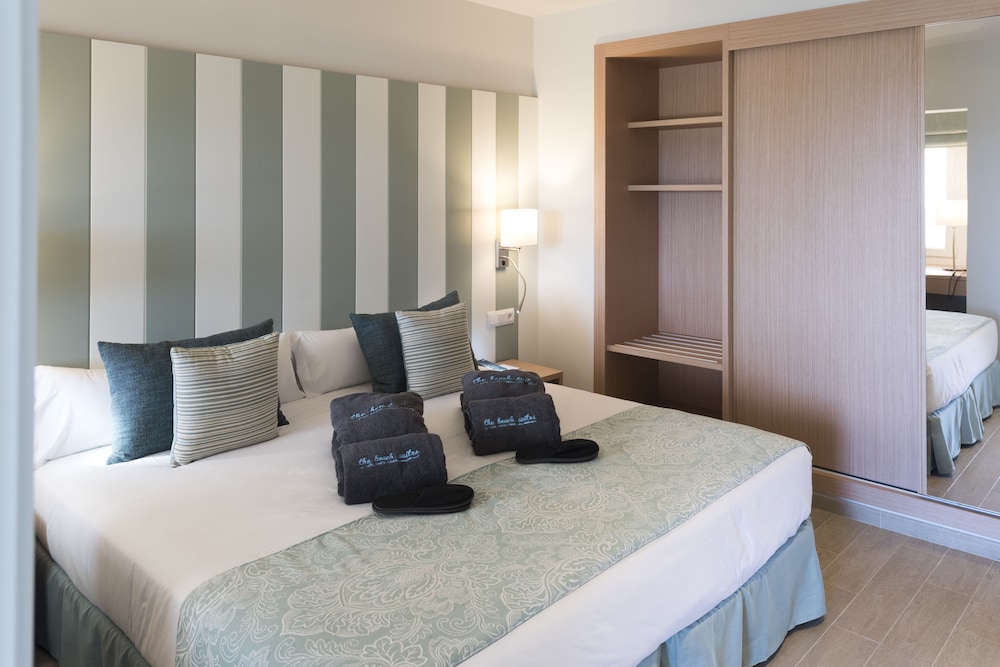 

Firenze - Cala Galdana - Hotel Seth Santo Tomas