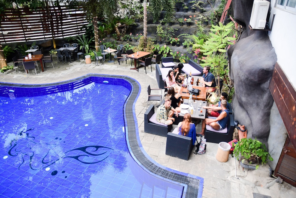 

Milano - Kandy - Hotel Sunray