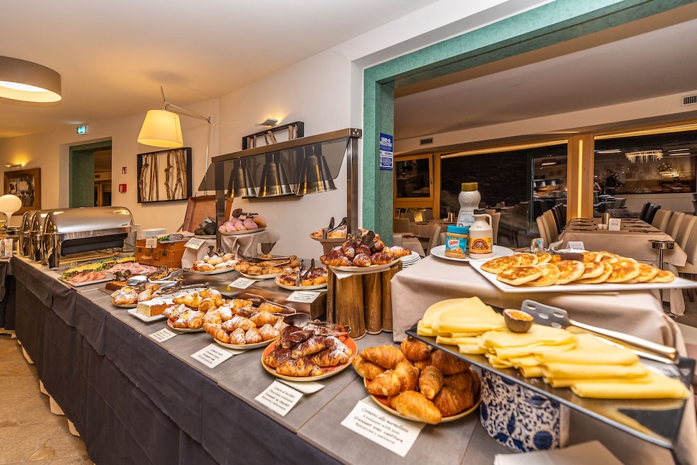 

Cagliari - Cervinia - White Angel Hotel