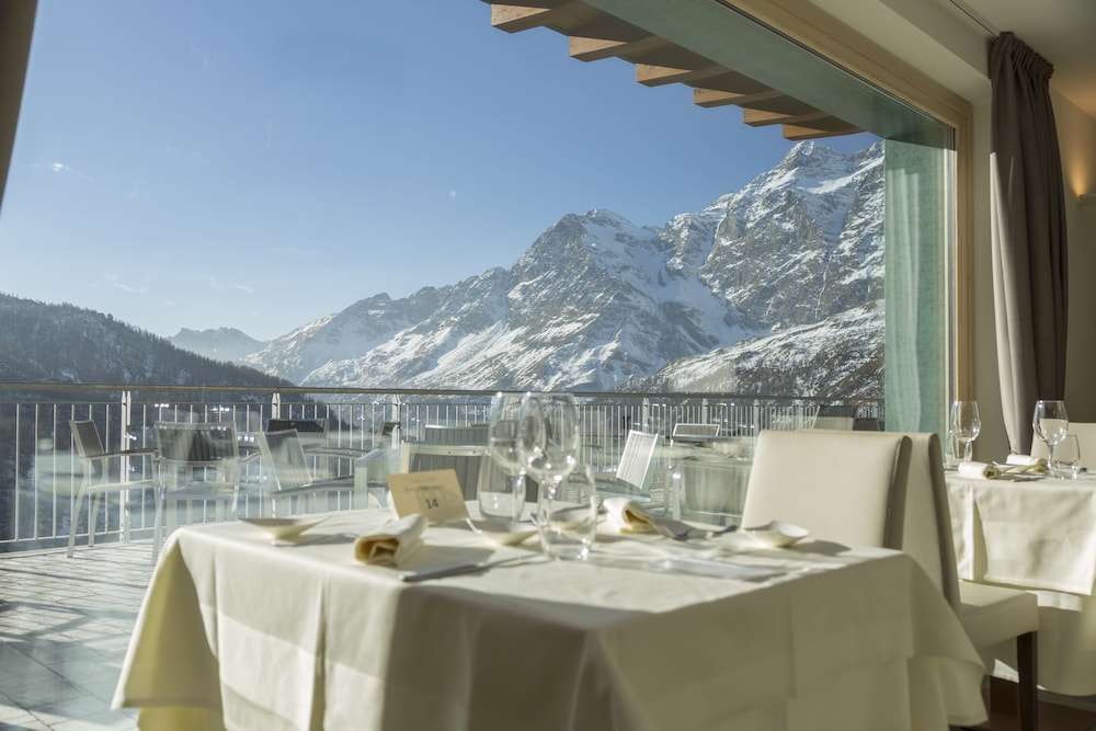 

Bari - Cervinia - White Angel Hotel