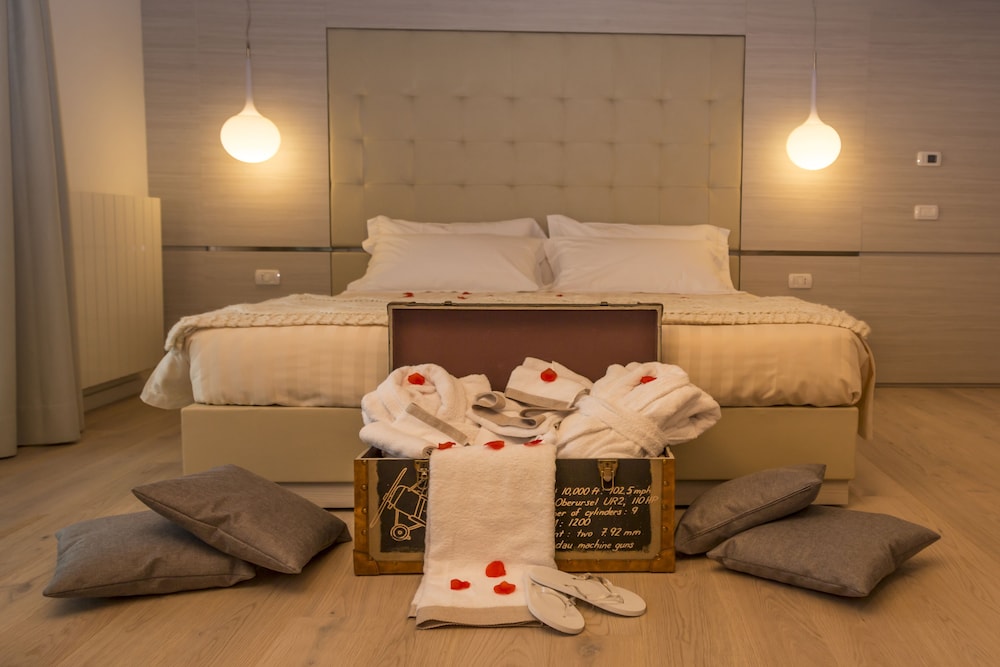 

Bari - Cervinia - White Angel Hotel
