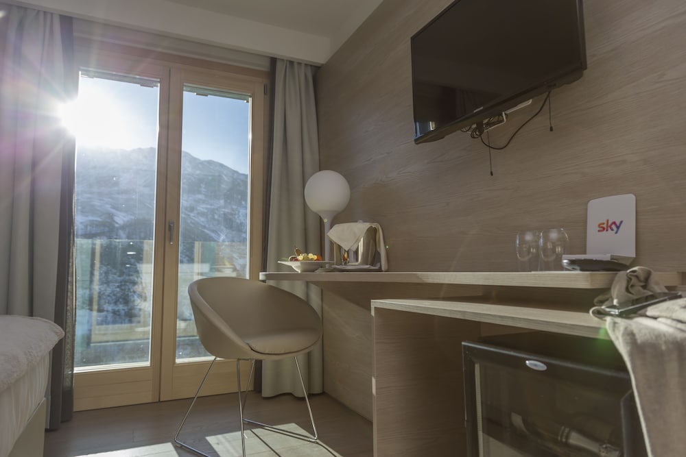 

Torino - Cervinia - White Angel Hotel