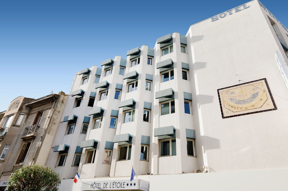 

Milano - Antibes - Juan Les Pins - Hôtel de l'Étoile