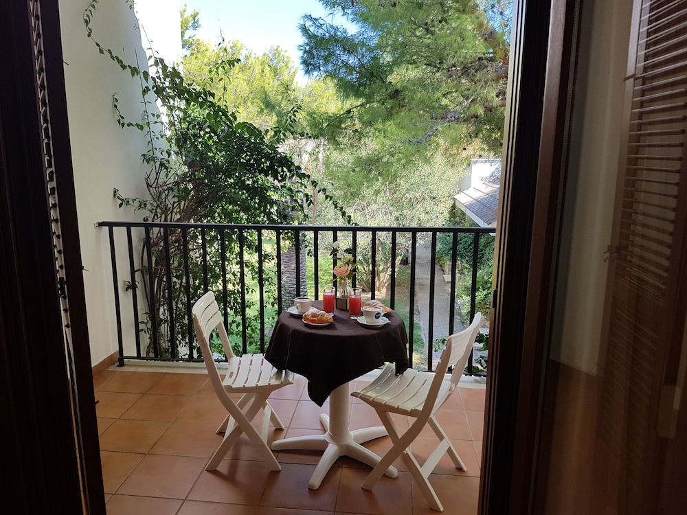 

Milano - Peschici - Hotel Gabbiano Beach