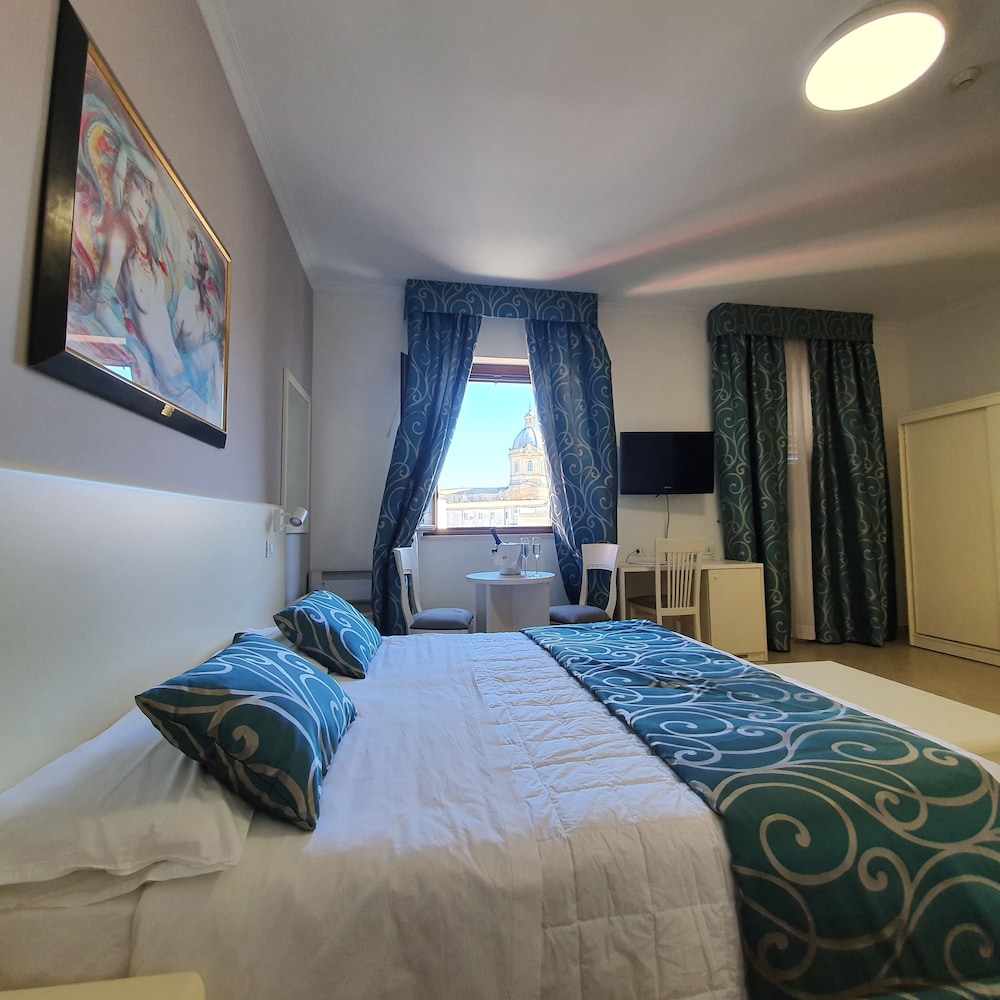 Cuneo - Castellammare del Golfo - Hotel Centrale Spa & Relax