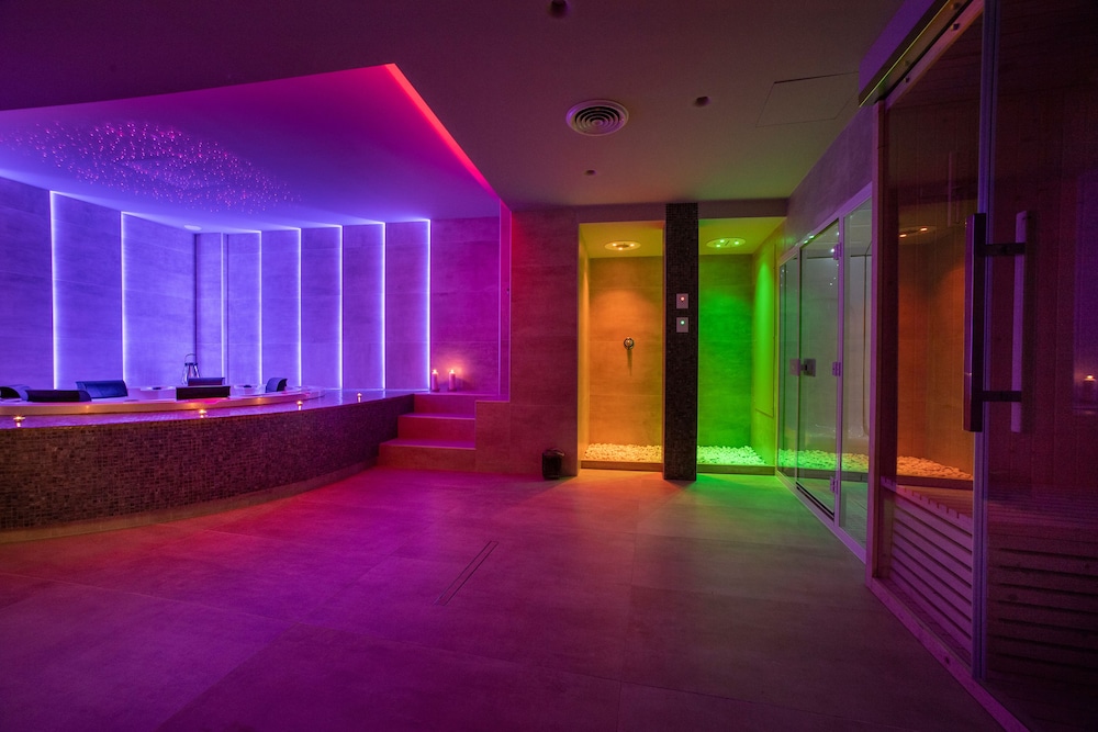 

Milano - Castellammare del Golfo - Hotel Centrale Spa & Relax