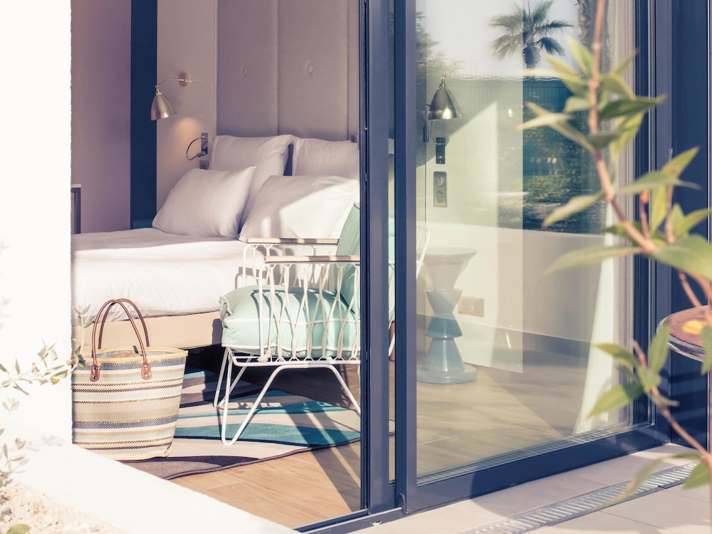 

Venezia - Antibes - Juan Les Pins - Mercure Villeneuve Loubet Plage
