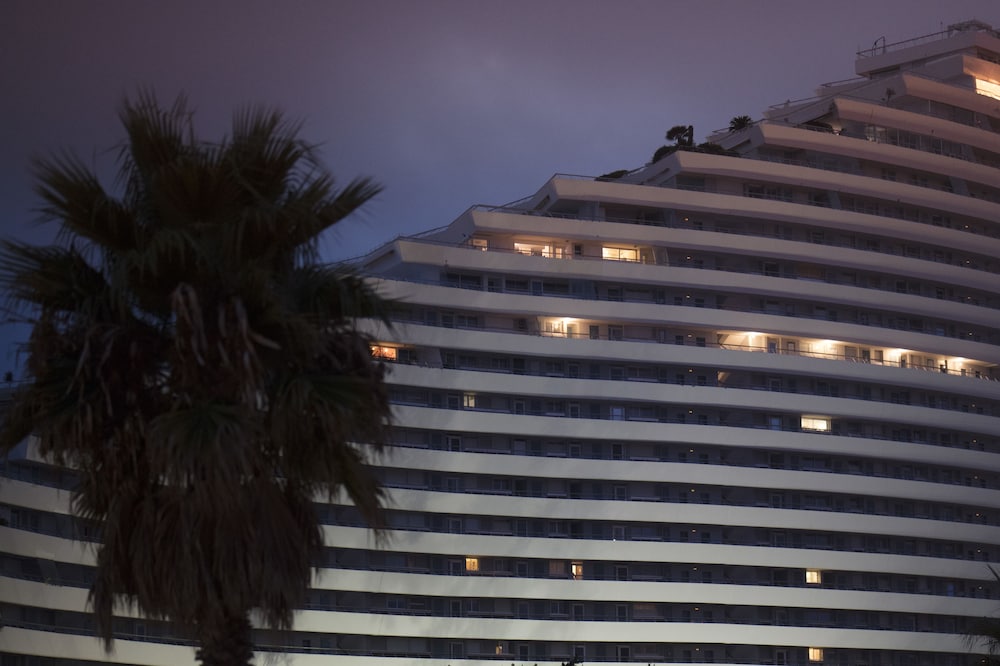 

Bologna - Antibes - Juan Les Pins - Mercure Villeneuve Loubet Plage