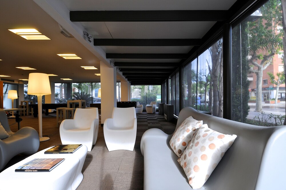 

Roma - Vilaseca - Magnolia Hotel Salou - Adults Only