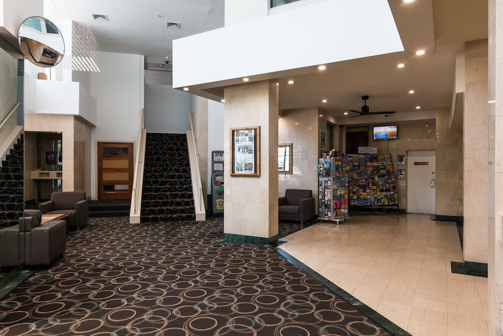 

Milano - Gold Coast - Beachcomber Resort - Official