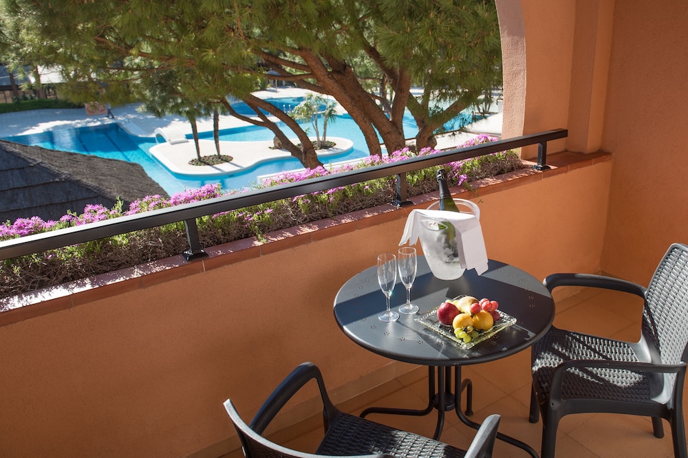 

Milano - Begur - La Costa Hotel Golf & Beach Resort