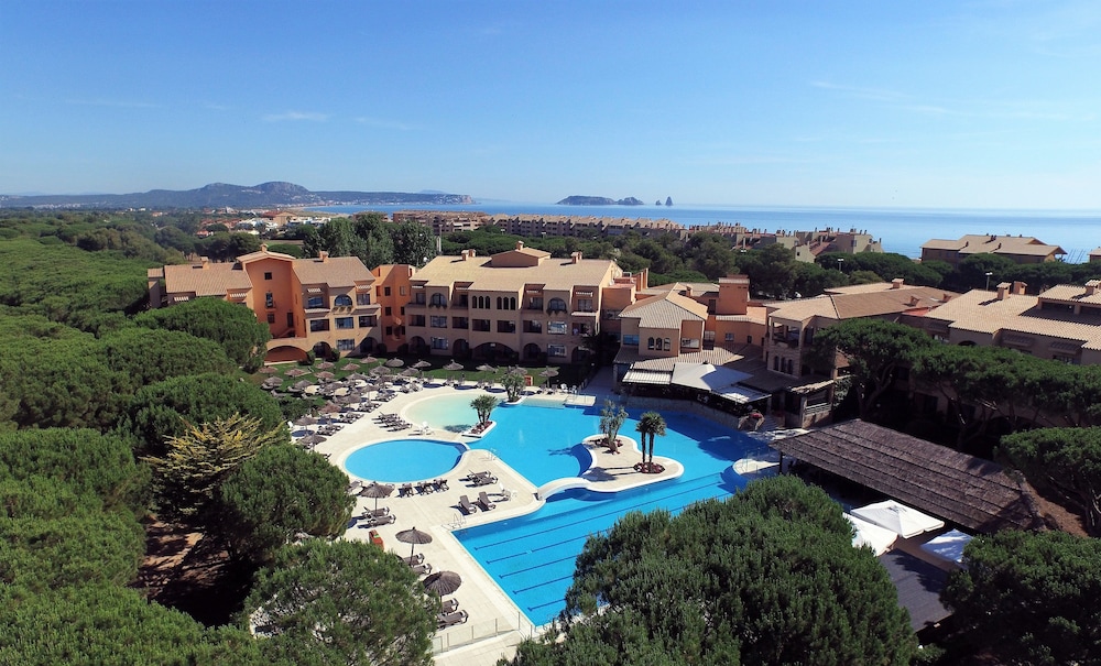 

Napoli - Begur - La Costa Hotel Golf & Beach Resort
