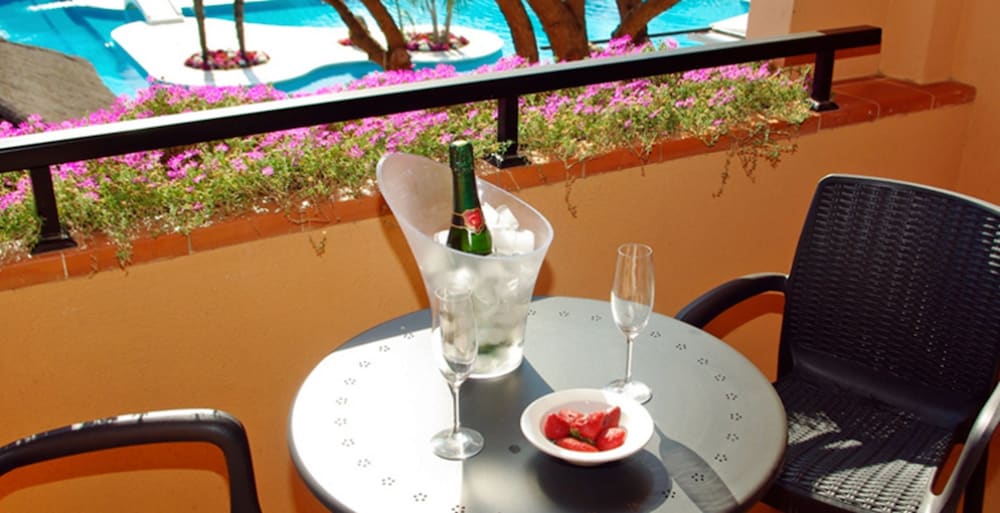 

Catania - Costa Brava, Spagna - La Costa Hotel Golf & Beach Resort